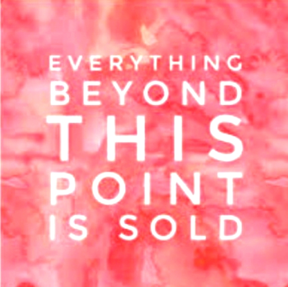 Sold - Picture 1 of 1